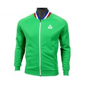 Le Coq Sportif Sweat Training As Saint Etienne Saint Etienne Sweats Homme à Vendre